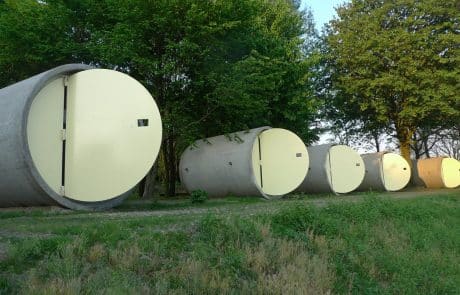 dasparkhotel Bottrop, außen