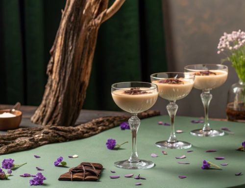 Ausgefallene Likörgeschenke für Ostern: Es muss nicht immer Eierlikör sein!