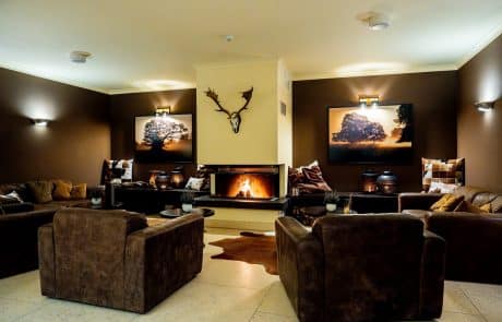 Farmer Hotel Basedow, Wellness