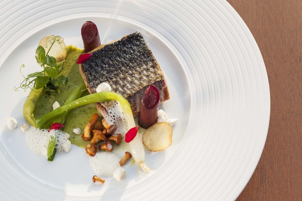 Hotel Deimann Schmallenberg, Gastronomie