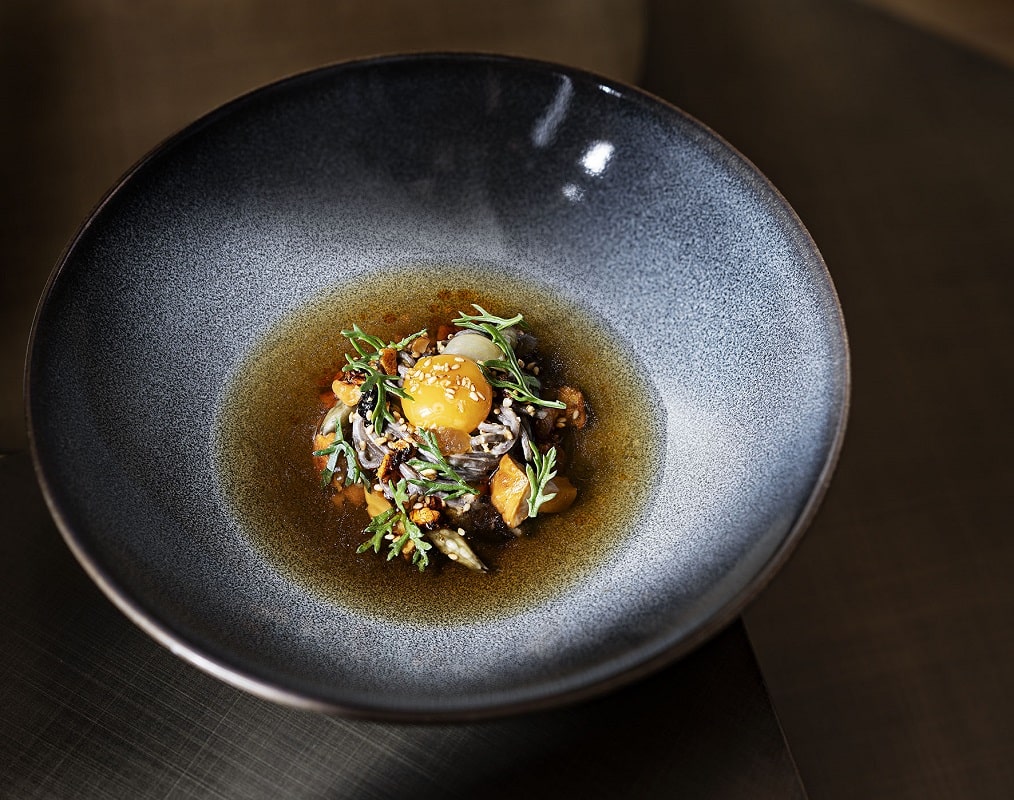 La Maison Hotel & Spa Saarlouis, LOUIS Restaurant