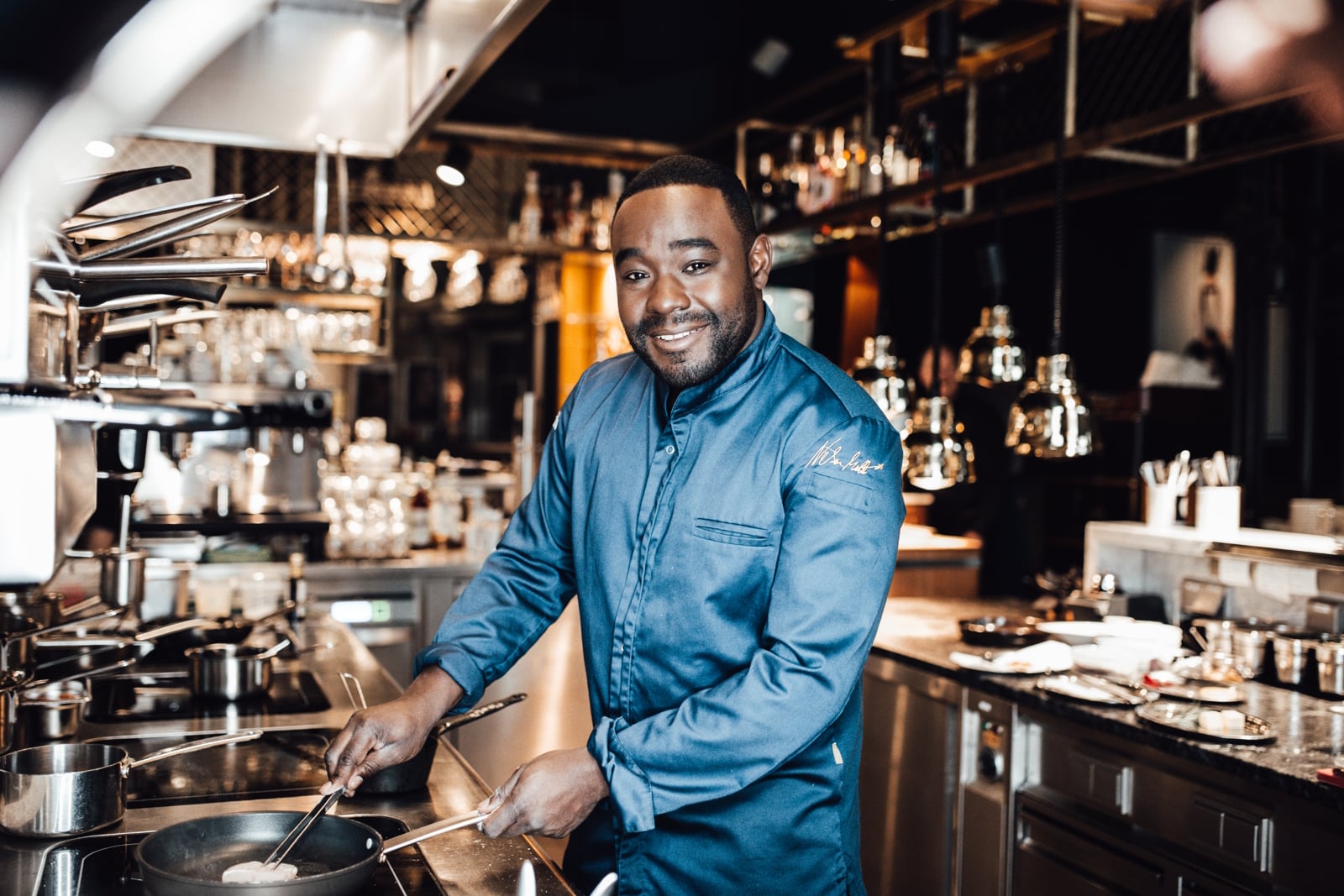 Happy Birthday Küchenparty | Hotel Diepeschrather Mühle