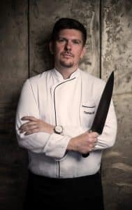 Thomas Abele, Porträt