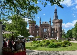 GartenLeben mit Kräutergartenfest