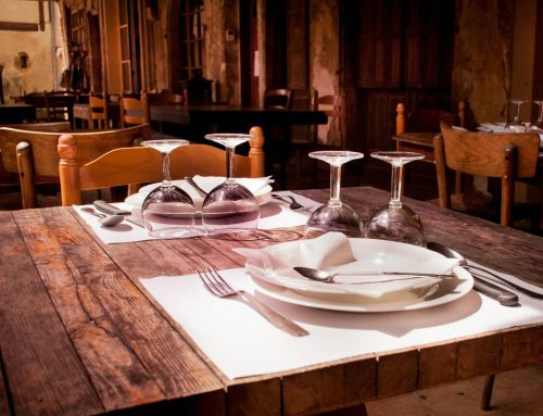 So entlasten digitale Lösungen den Restaurantbetrieb: Wenn innovative Software den Abend mitsteuert