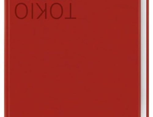 Buchtipps, handverlesen: Paris Tokio von C. Bau