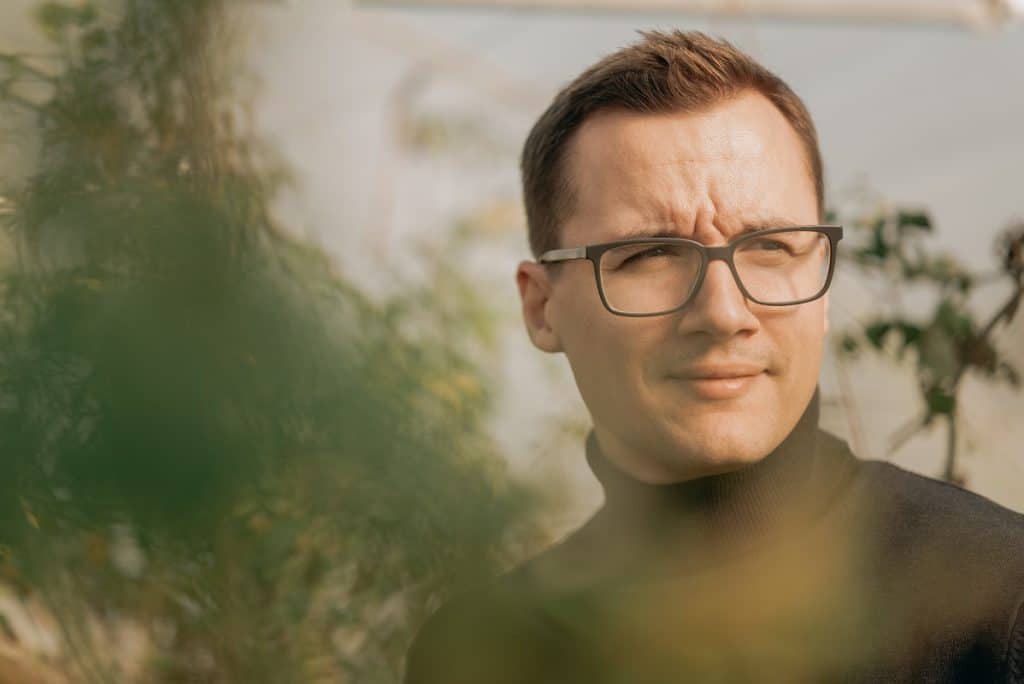 Nachgefragt bei... Brian Wawryk