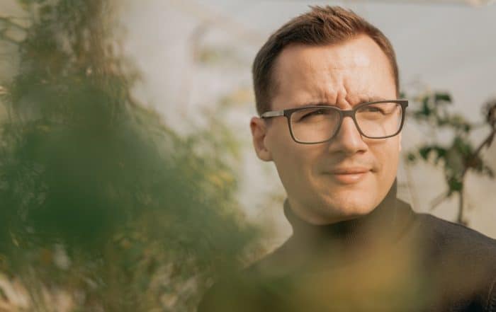 Brian Wawryk, Porträt