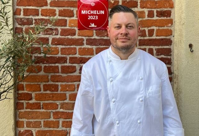 Nachgefragt bei... Karl-Nikolas Spitzner