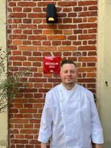 Karl-Nikolas Spitzner, Porträt