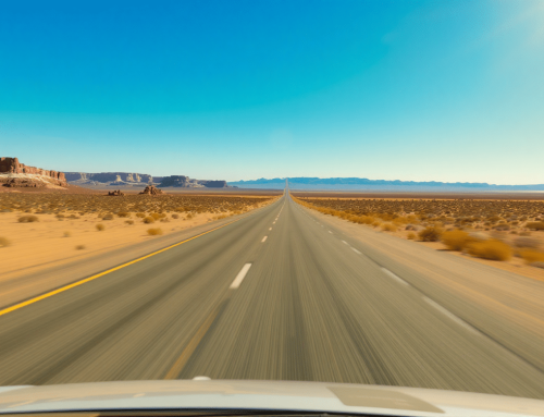 Mietwagen in den USA: Das sollten Sie wirklich wissen