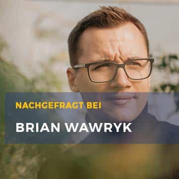 Brian Wawryk