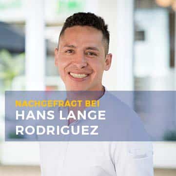 Hans Lange Rodriguez