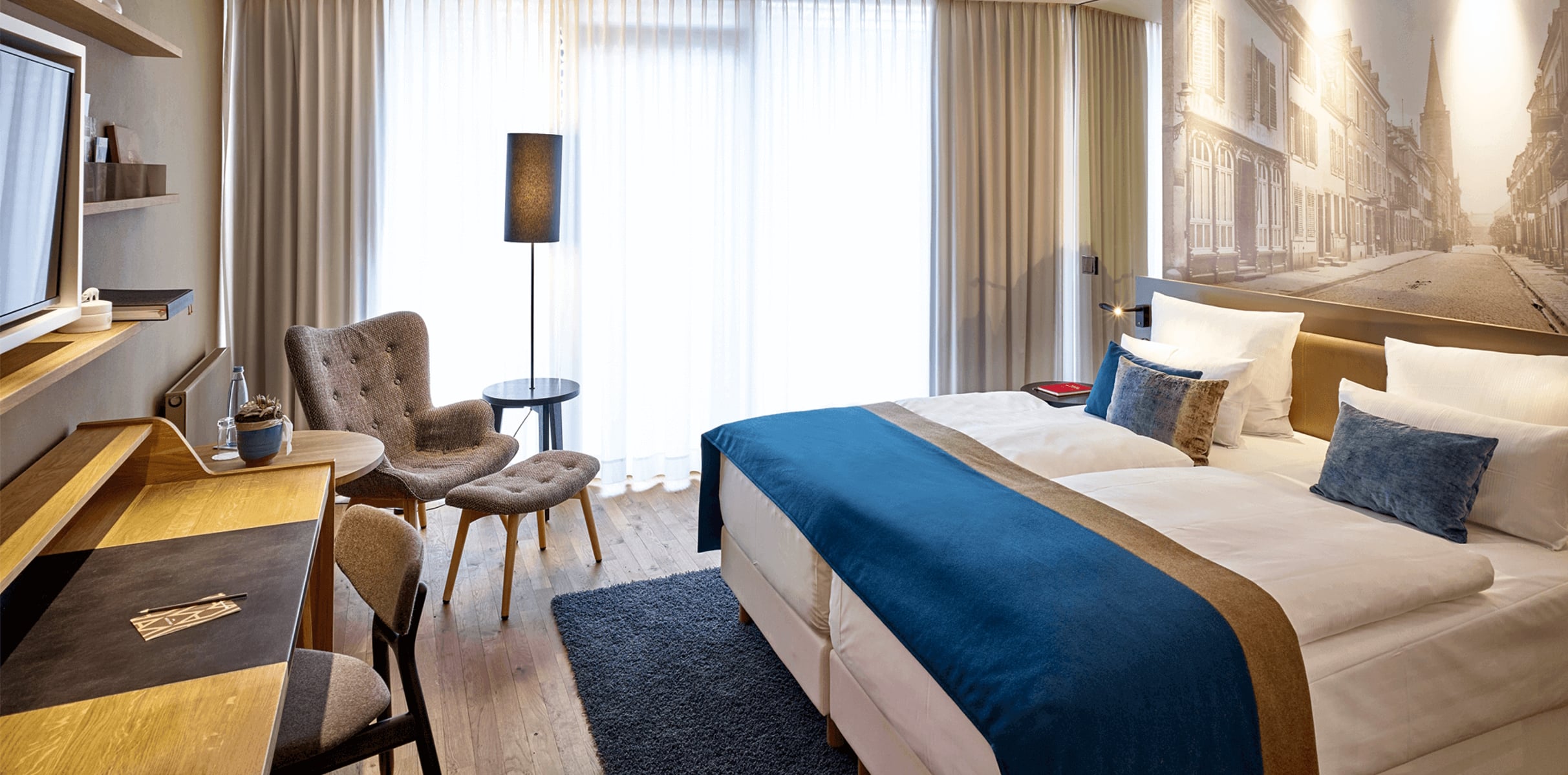 La Maison Hotel & Spa