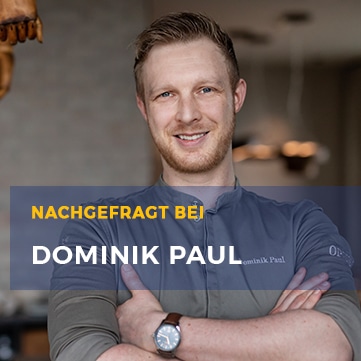 Dominik Paul