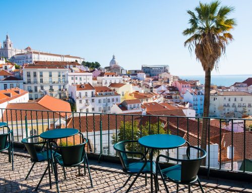 Lissabon entdecken: Warum die portugiesische Hauptstadt ein Reiseziel für jede Jahreszeit ist