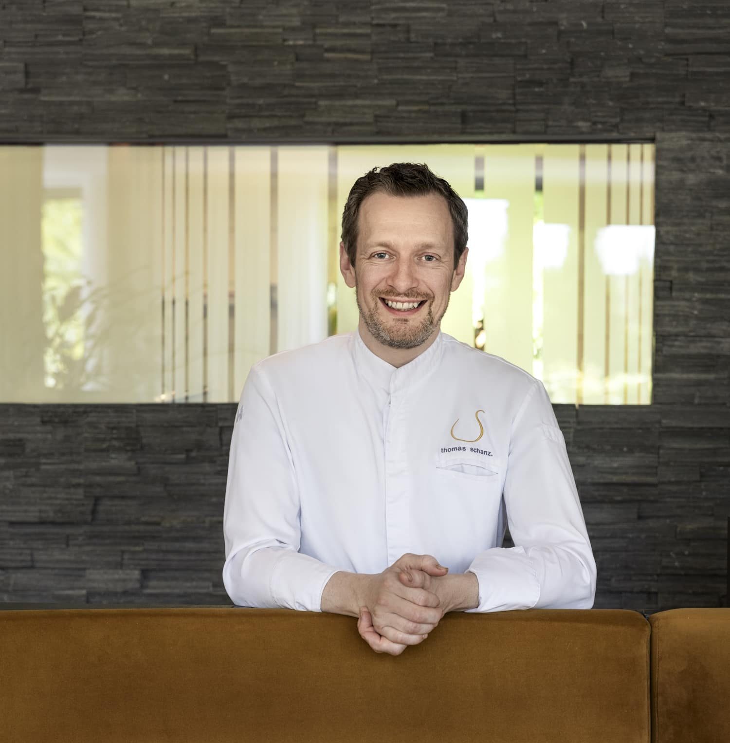 Thomas schanz portrait