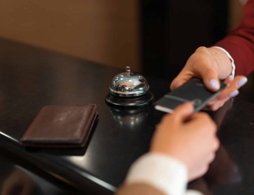 Internationale Gäste in Hotellerie und Gastronomie: Mehrsprachige Kommunikation als Qualitätsfaktor