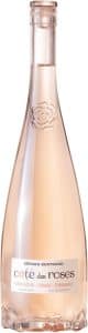 Gérard Bertrand Côte des Roses Rosé trocken Eine flasche Gérard Bertrand Côte des Roses Rosé trocken