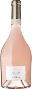 Alìe Rosé Eine Flasche Alìe Rosé aus der Toskana