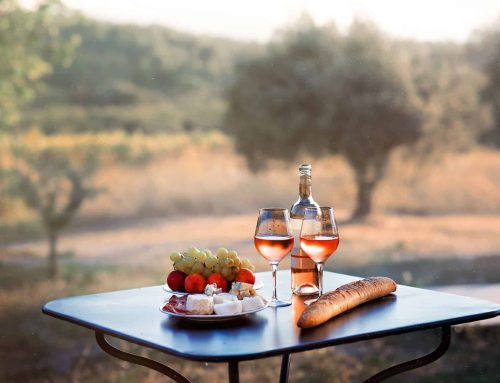 Rosé-Genuss pur: 8 sommerleichte Lieblingsweine für laue Abende und sonnige Genussmomente