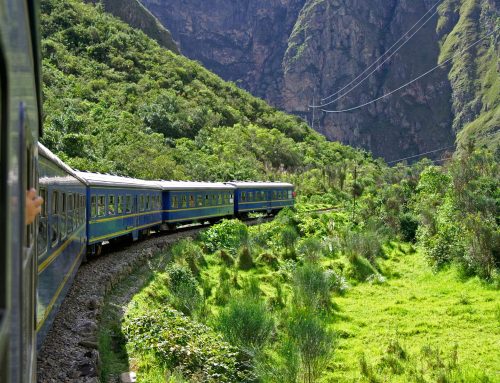 Wie Natürlich Reisen Tourdesign die Reiseplanung vereinfacht