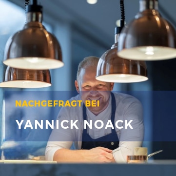 Yannick Noack