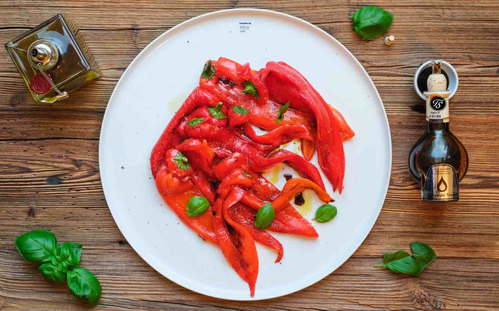 paprika-antipasti-thomas-sixt-fuer-varta Paprika Antipasti mit roten Paprika von Foodblogger Thomas Sixt