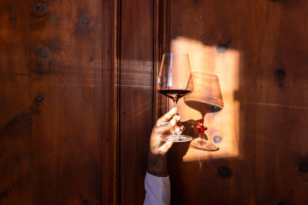 Länger bleiben lohnt sich -20% - im Hotel Weisses Kreuz im Vinschgau