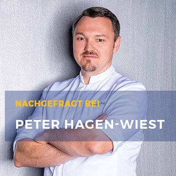Peter Hagen-Wiest