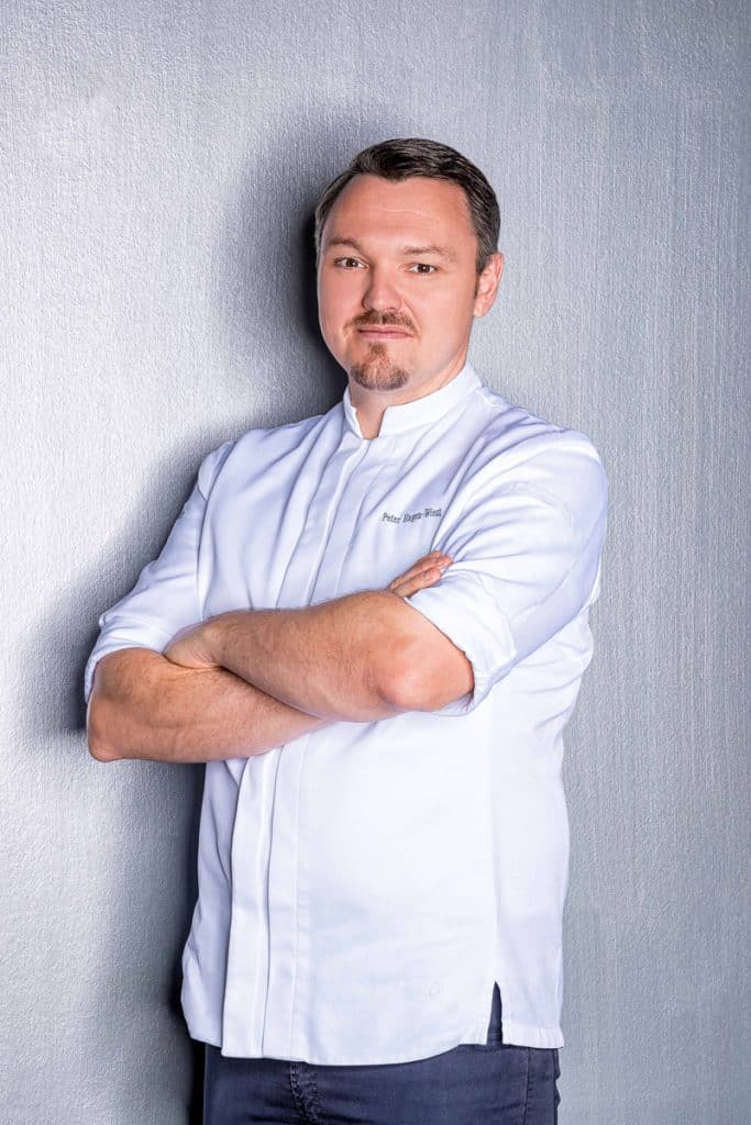 Nachgefragt bei... Peter Hagen-Wiest
