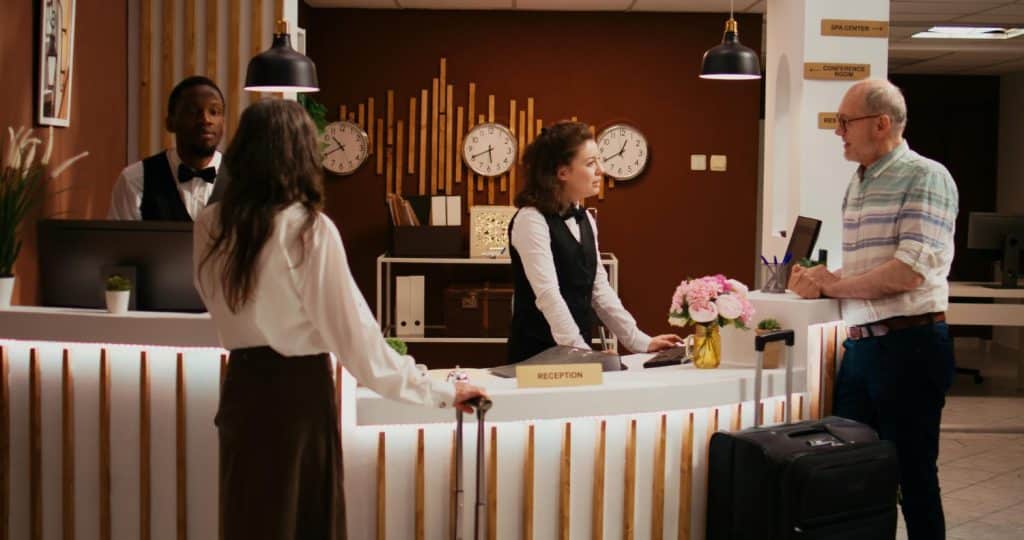 Der 10% Gutschein hat ausgedient: Was muss ein Gast mitnehmen, damit er wiederkommt?