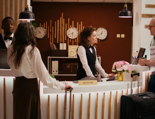 Der 10% Gutschein hat ausgedient: Was muss ein Gast mitnehmen, damit er wiederkommt?