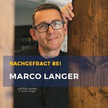 Marco Langer