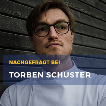 Torben Schuster