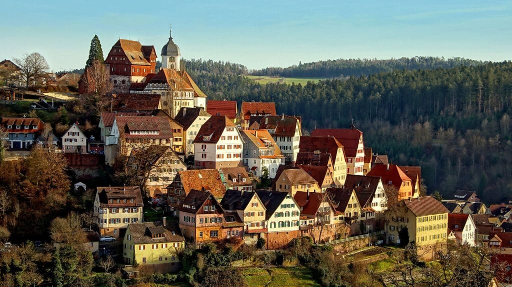 Acht Schwarzwald-Orte, die Geschichte erzählen und zum Entdecken einladen