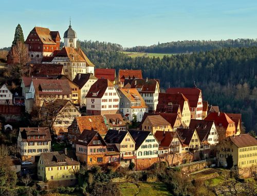 Acht Schwarzwald-Orte, die Geschichte erzählen und zum Entdecken einladen