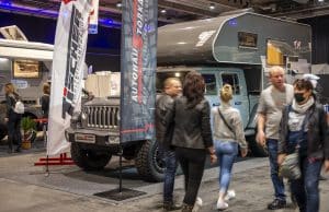 Reisen & Caravan Erfurt