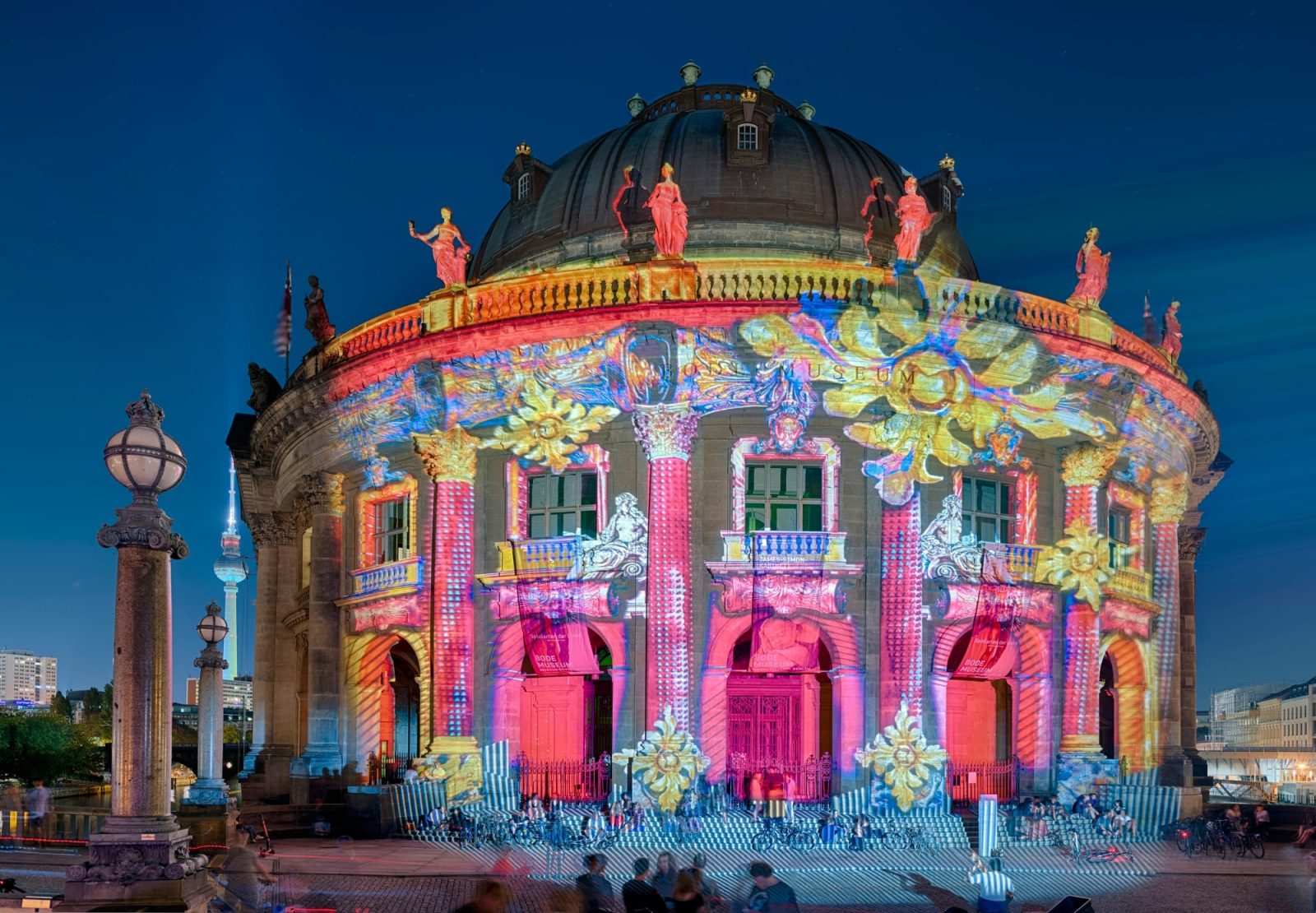 Festival of Lights Berlin