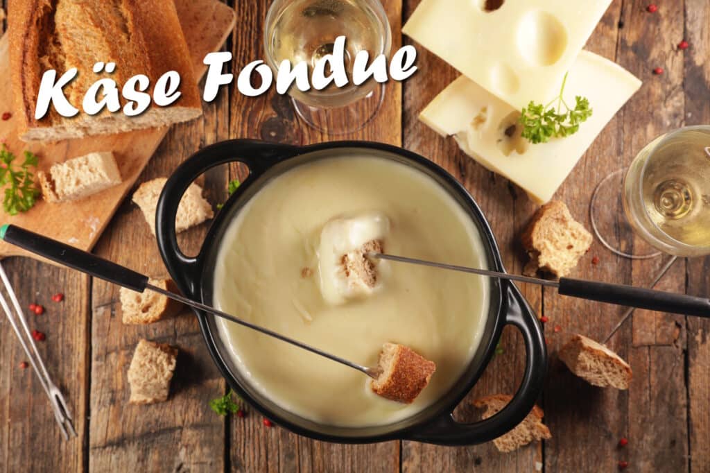 Winterliches Käsefondue-Event im Abbenroder Mühlencafé