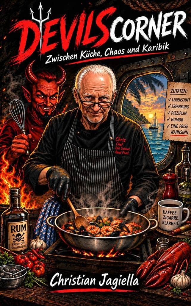 Titel Devils Corner