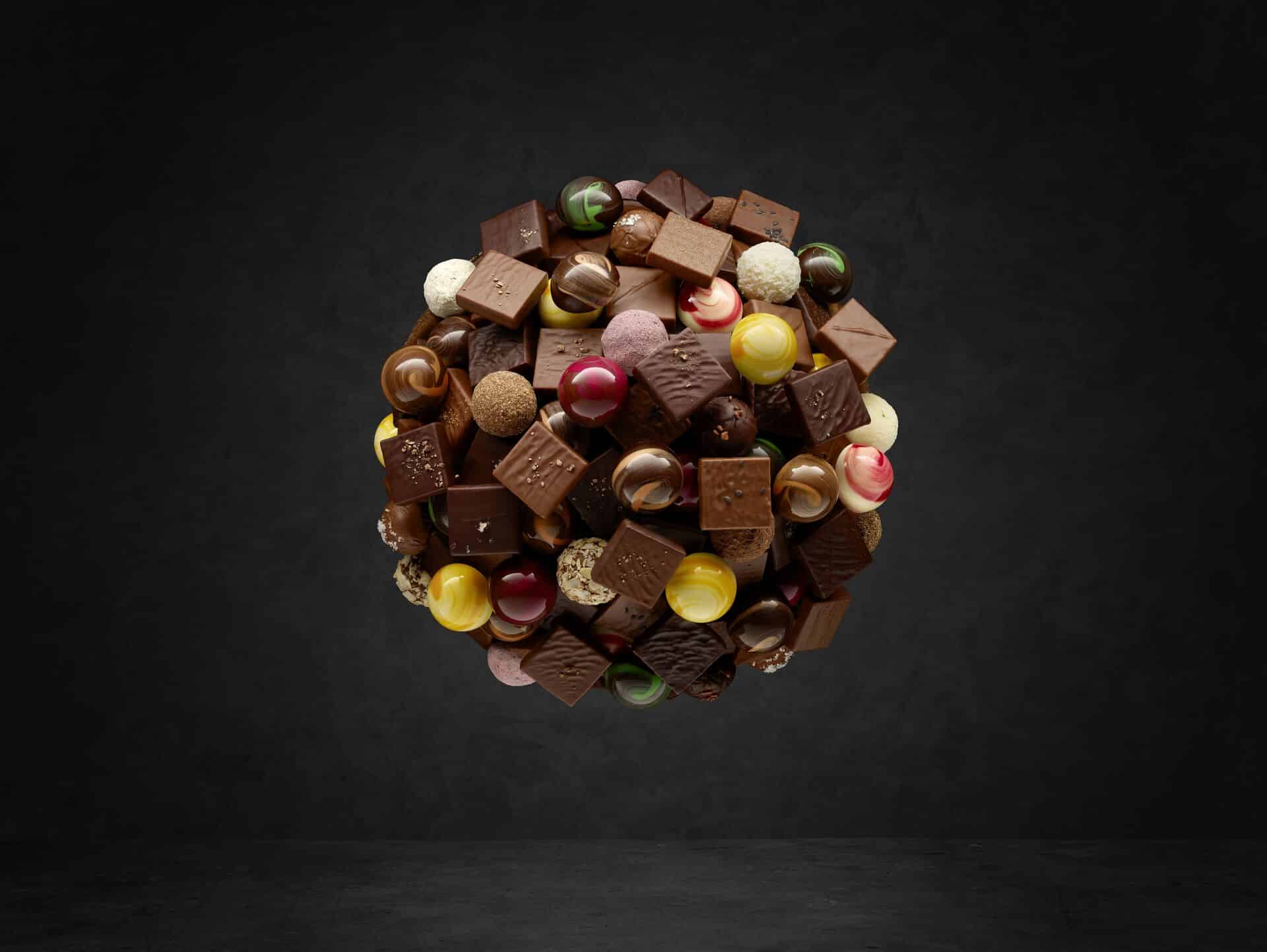 Kevin Kugel Chocolatier