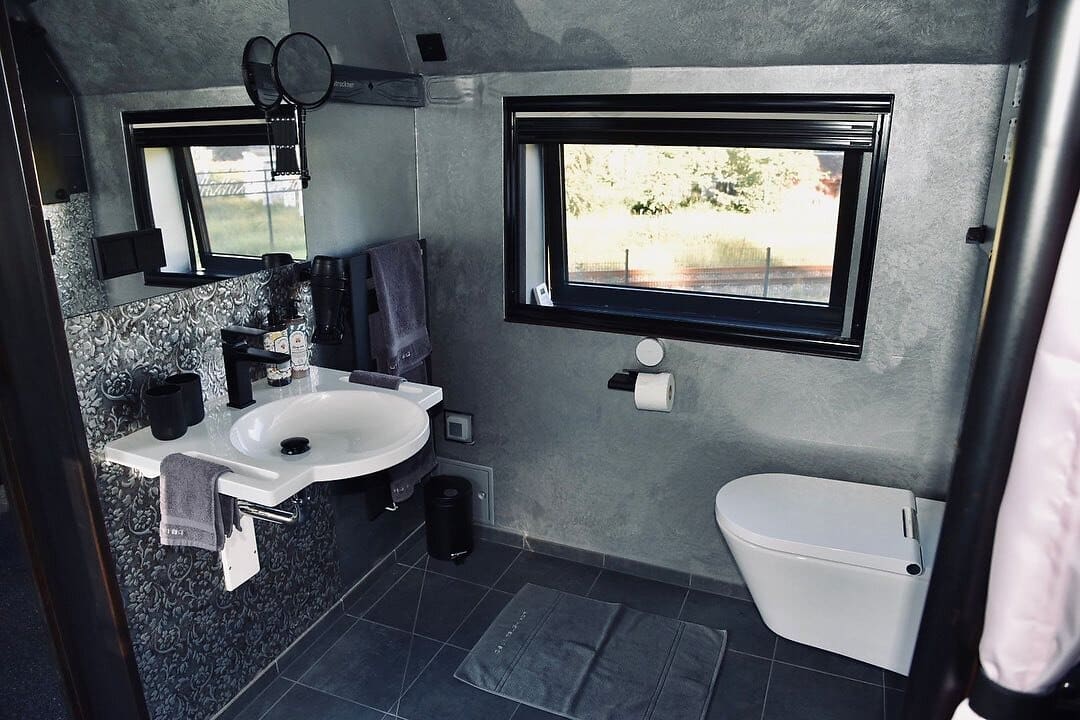 Lok-Hotel Wiesenburg, Bad Lok-Hotel Wiesenburg, Bad