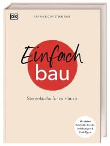 Einfach Bau Buchcover