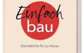 Einfach Bau Buchcover