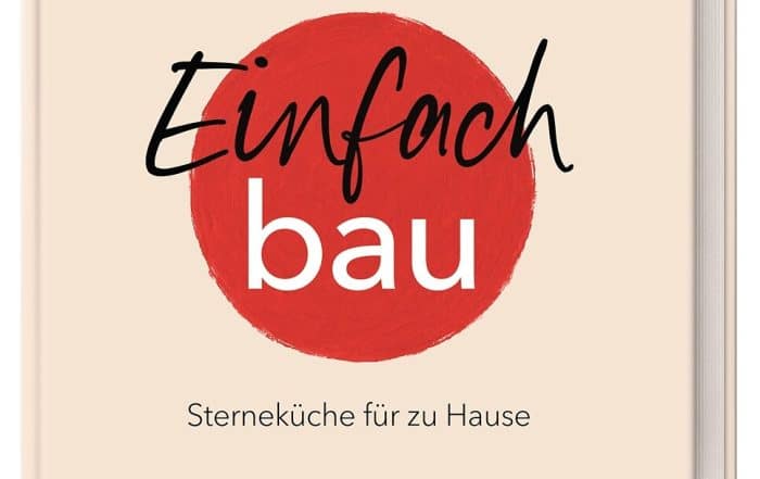 Einfach Bau Buchcover