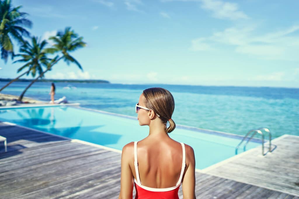 Modeklassiker für den Sommerurlaub