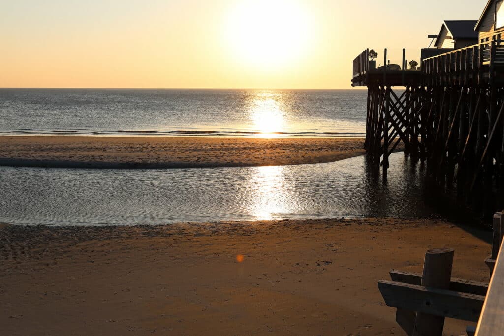 Geheimtipps für einen unvergesslichen Urlaub an der Nordsee