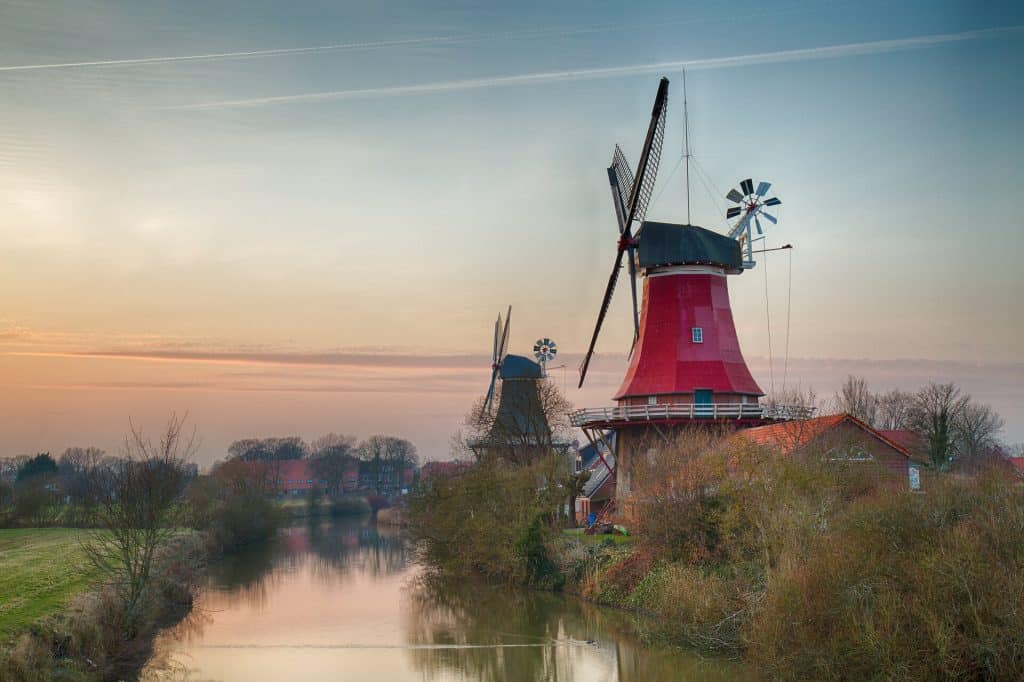 Warum die Magie der Nebensaison Deutschlands Top-Reiseziele verzaubert
