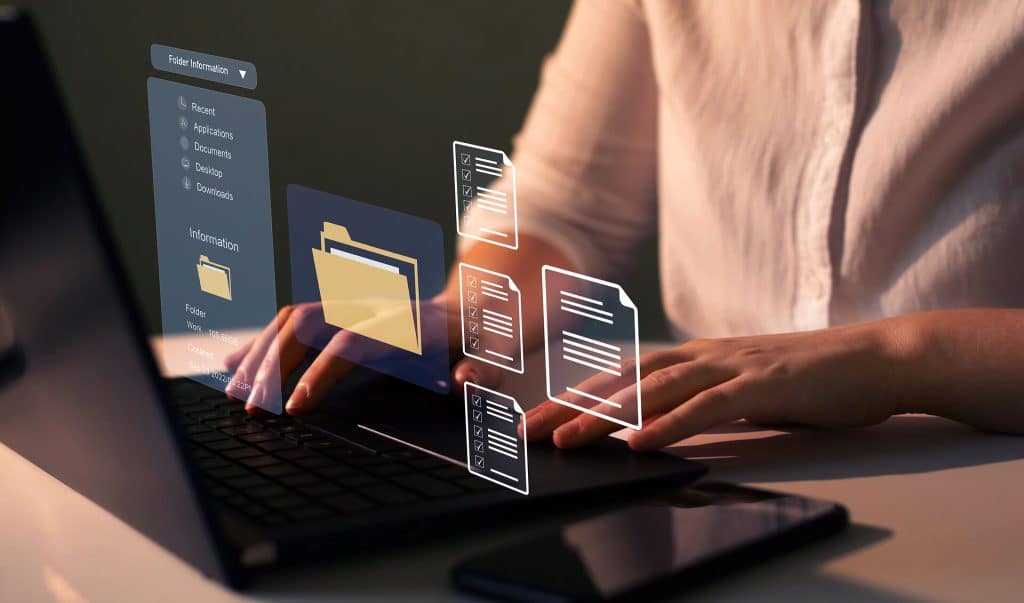 Digitale Ordnung schaffen: Daten synchronisieren und Festplatten sicher löschen im modernen Alltag